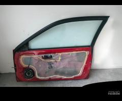 Porta anteriore destra Honda Civic IV del 1992 - 21