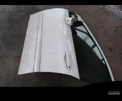 Porta Anteriore Sinistra Peugeot 308 2011