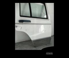 Porta posteriore destra Jeep Cherokee SJ del 1977 - 8