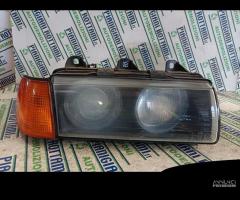 Faro Anteriore Destro BMW Serie 3 1992