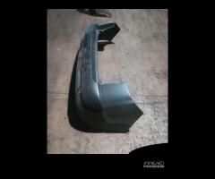 Paraurti Posteriore Peugeot 207 SW 2011 - 2