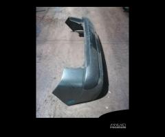 Paraurti Posteriore Peugeot 207 SW 2011 - 4