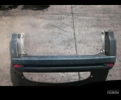 Paraurti Posteriore Renault Megane SW 2009