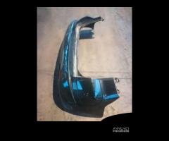 Paraurti Posteriore Citroen C4 Picasso 2007 - 2