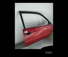 Porta anteriore destra Lancia Delta 2° del 1995 - 12