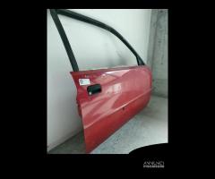 Porta anteriore destra Lancia Delta 2° del 1995 - 13