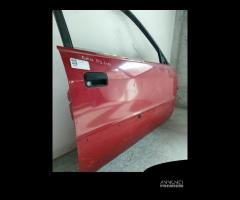 Porta anteriore destra Lancia Delta 2° del 1995 - 14