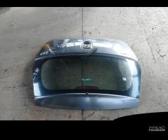 Portellone Posteriore Hyundai i10 2011