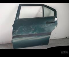 Porta posteriore sinistra Alfa Romeo 33 905 1984 - 5