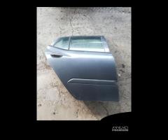 Porta Posteriore Destra Hyundai i10 2011 - 1