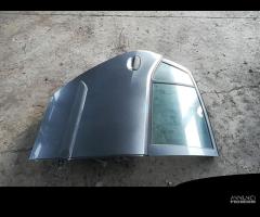 Porta Posteriore Destra Hyundai i10 2011 - 2