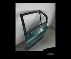 Porta posteriore sinistra Alfa Romeo 33 905 1984 - 12