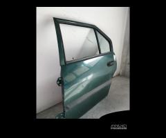 Porta posteriore sinistra Alfa Romeo 33 905 1984 - 13