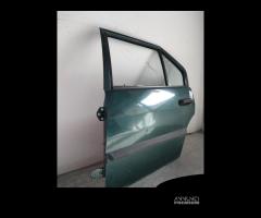 Porta posteriore sinistra Alfa Romeo 33 905 1984 - 14