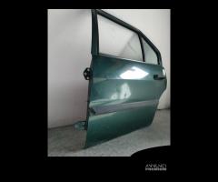 Porta posteriore sinistra Alfa Romeo 33 905 1984 - 15