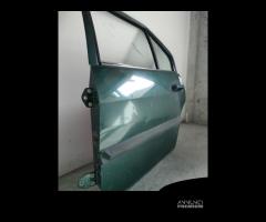 Porta posteriore sinistra Alfa Romeo 33 905 1984 - 16