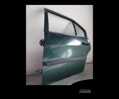 Porta posteriore sinistra Alfa Romeo 33 905 1984 - 17