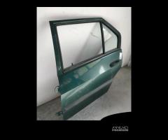 Porta posteriore sinistra Alfa Romeo 33 905 1984 - 18