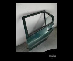 Porta posteriore sinistra Alfa Romeo 33 905 1984 - 19