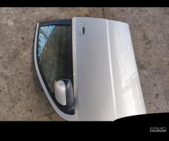 Porta Anteriore Sinistra Chevrolet Aveo 2010 - 4