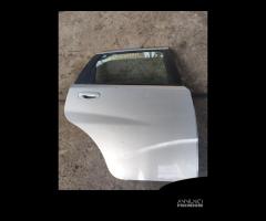 Porta Posteriore Destra Chevrolet Aveo 2010