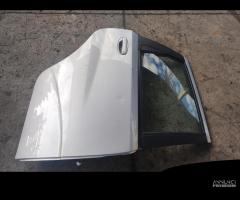 Porta Posteriore Destra Chevrolet Aveo 2010