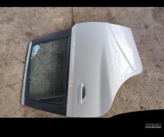 Porta Posteriore Destra Chevrolet Aveo 2010