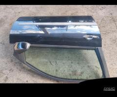 Porta Anteriore Destro Ford Fiesta 2006 - 3