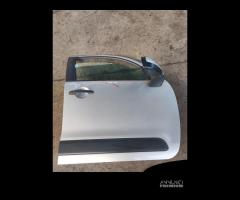 Porta Anteriore Destra Citroen C3 Picasso 2009 - 1