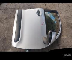 Porta Anteriore Destra Citroen C3 Picasso 2009