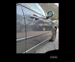 Porta anteriore destra Volvo V50 2.0 diesel 2009