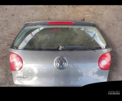 Portellone Posteriore Volkswagen Golf V 2008