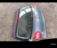 Portellone Posteriore Volkswagen Golf V 2008 - 4