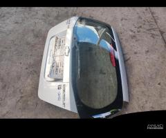 Portellone Posteriore Chevrolet Aveo 2010 - 2