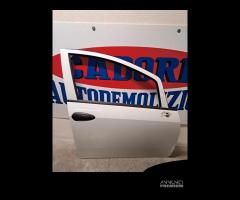 Porta anteriore destra Fiat Punto 199 del 2015 - 2