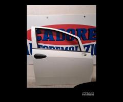 Porta anteriore destra Fiat Punto 199 del 2015 - 4