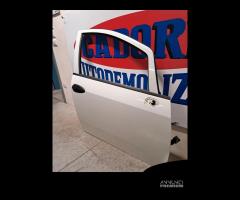 Porta anteriore destra Fiat Punto 199 del 2015 - 6