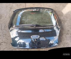 Portellone Posteriore Ford Ka 2009