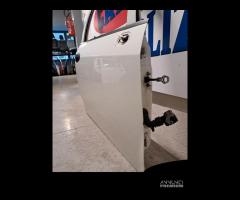 Porta anteriore destra Fiat Punto 199 del 2015 - 8