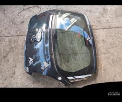 Portellone Posteriore Ford Ka 2009