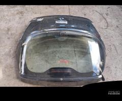 Portellone Posteriore Ford Ka 2009