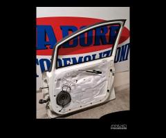 Porta anteriore destra Fiat Punto 199 del 2015 - 15