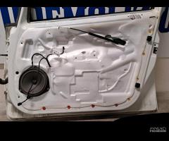 Porta anteriore destra Fiat Punto 199 del 2015 - 16