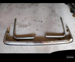 Paraurti posteriore Mercedes W123 1° del 1979