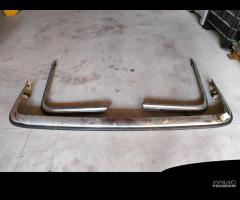 Paraurti posteriore Mercedes W123 1° del 1979