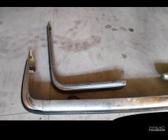 Paraurti posteriore Mercedes W123 1° del 1979 - 6