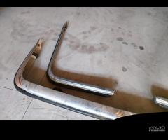 Paraurti posteriore Mercedes W123 1° del 1979 - 7