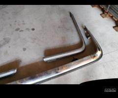 Paraurti posteriore Mercedes W123 1° del 1979 - 8