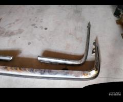 Paraurti posteriore Mercedes W123 1° del 1979 - 9