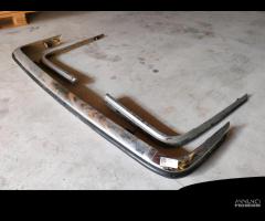 Paraurti posteriore Mercedes W123 1° del 1979 - 14